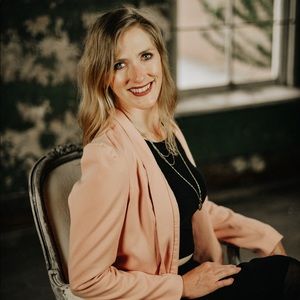 Meet your Posher, Allison